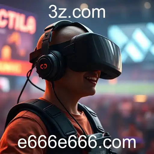 Evolução dos Jogos Através do E666: Inovações e Desafios