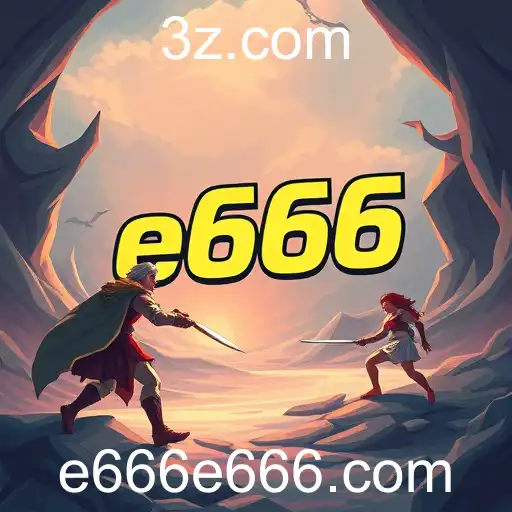 Explorando o Mundo de e666: A Revolução do Entretenimento Digital