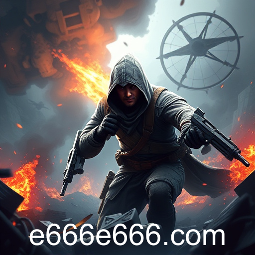 Tendências de Jogos e o Papel do e666