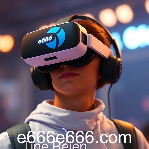 Avanços e Desafios no Mundo dos Jogos Virtuais