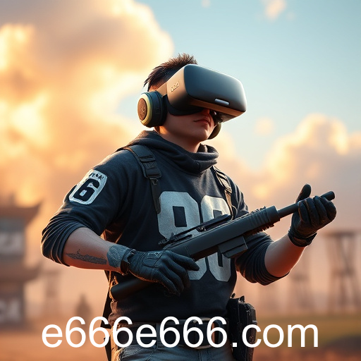 Avanços Incríveis no Mundo dos eSports