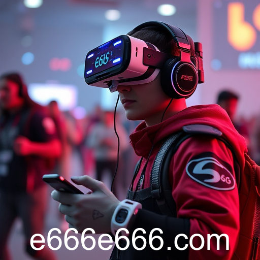 Avanços no Universo dos Jogos: O Impacto da IA em 2025