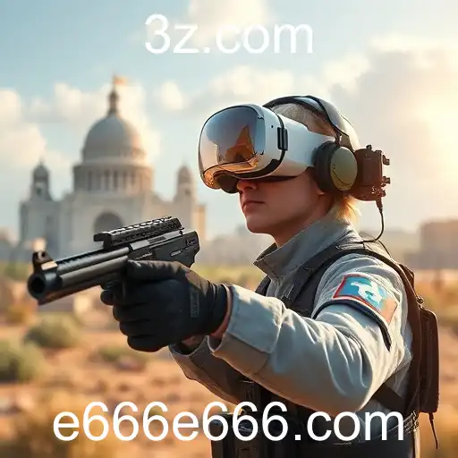 A Revolução dos Jogos de Realidade Aumentada