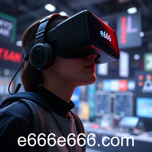 A Ascensão dos Jogos em Realidade Aumentada