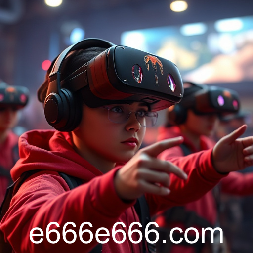 Revolução Digital nos Jogos Profissional e Casual
