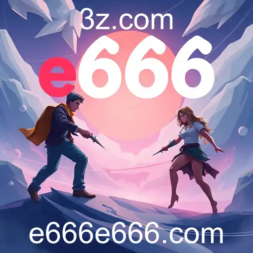 A Inovadora Jornada do E666 nas Plataformas de Jogos