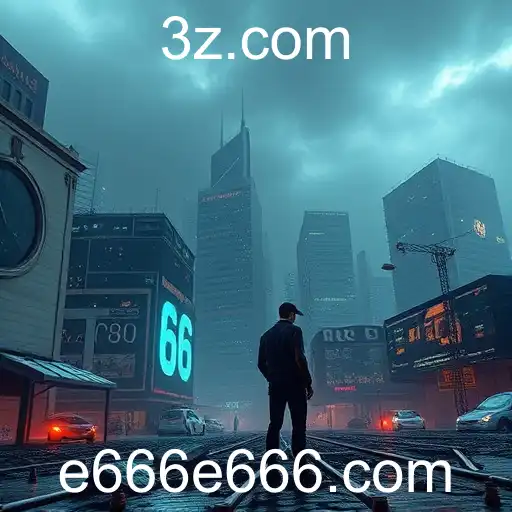 A Ascensão da E666 no Cenário de Jogos Online