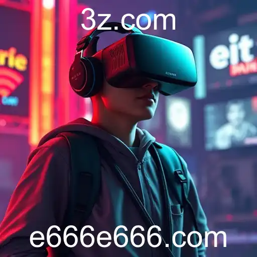 Explorando o Fenômeno e666 nos Games