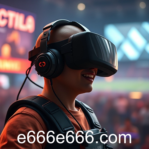Evolução dos Jogos Através do E666: Inovações e Desafios