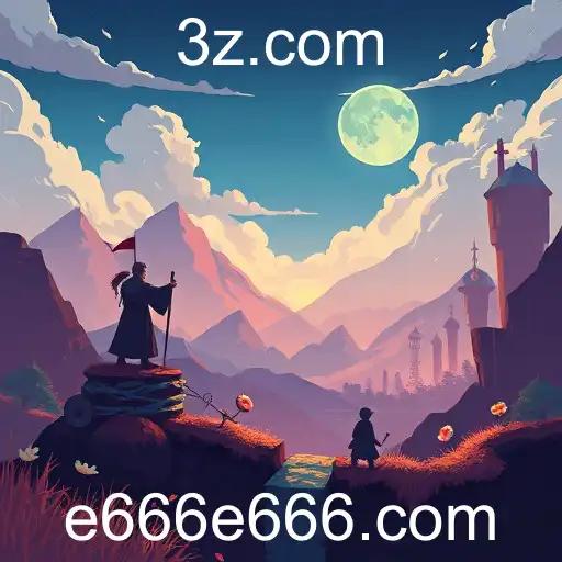 Expansão e666: O Futuro dos Jogos Online