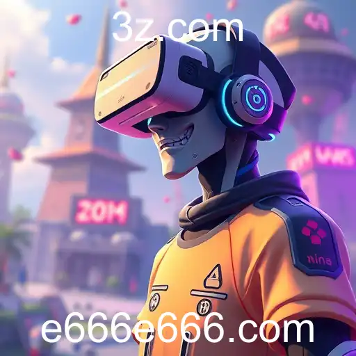 Explorando o Mundo de 'e666': Revoluções no Jogo Online