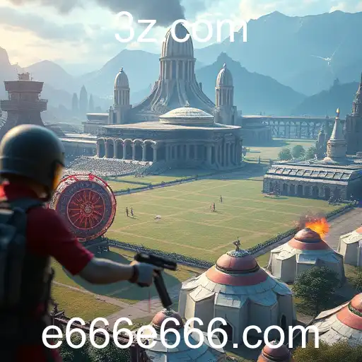 Explorando o Fascínio de e666: Um Olhar Sobre as Tendências em Jogos