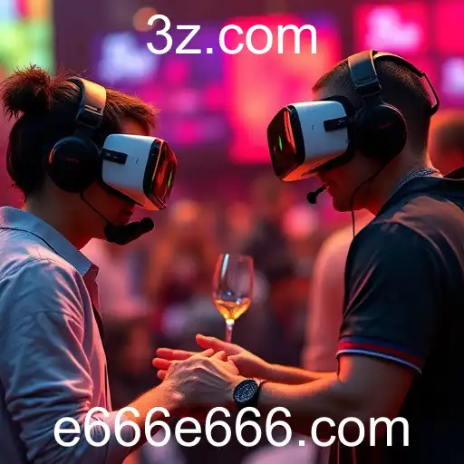 Explorando o Universo de e666: A Evolução dos Jogos em 2025