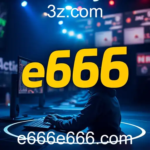 Explorando o Futuro dos Jogos com e666