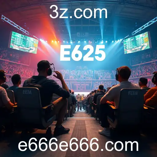 Um Mergulho no Futuro dos eSports