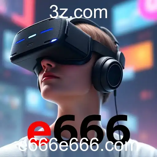 O Futuro dos Jogos em 2025: Tendências e Inovações