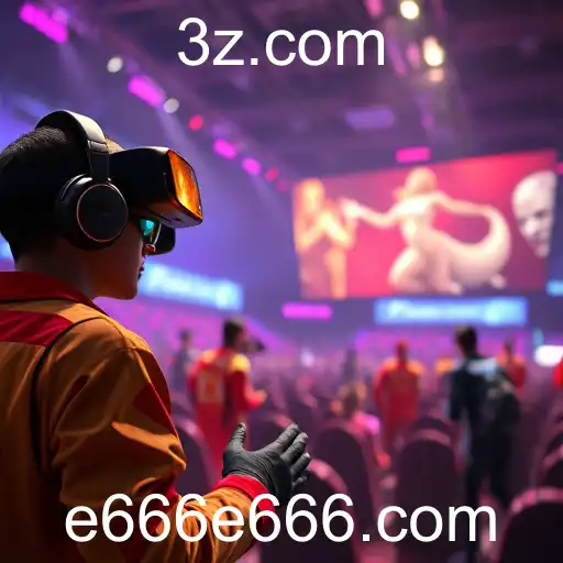 Crescimento Explosivo do Setor de Jogos em 2025