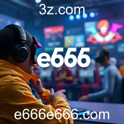 Revolução dos Games com Novas Tecnologias