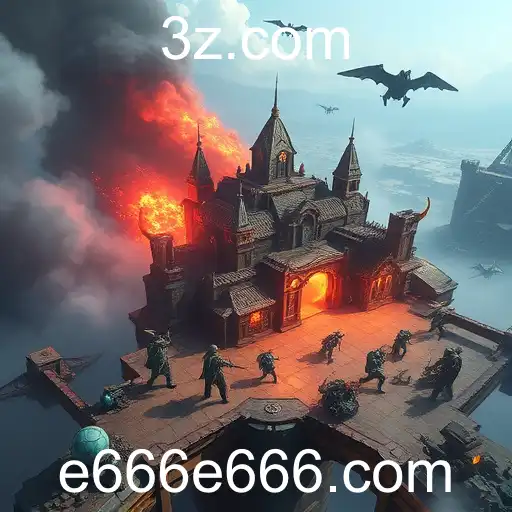 Avanços e Desafios nos Jogos Digitais