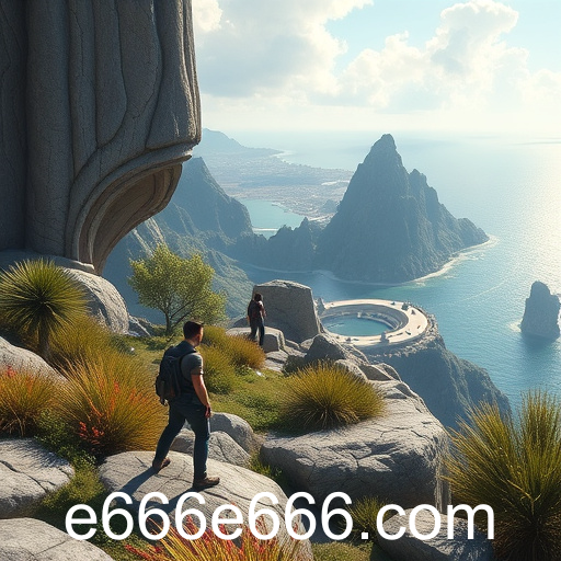Revolução do Mercado de Jogos: Inovações e Desafios