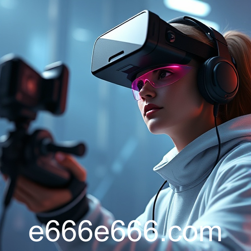 Revolução nos eSports: Jogos Evoluem e Ampliam Fronteiras