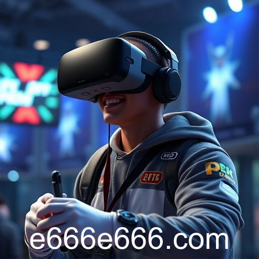 Revolução dos jogos de 2025: inovações e desafios
