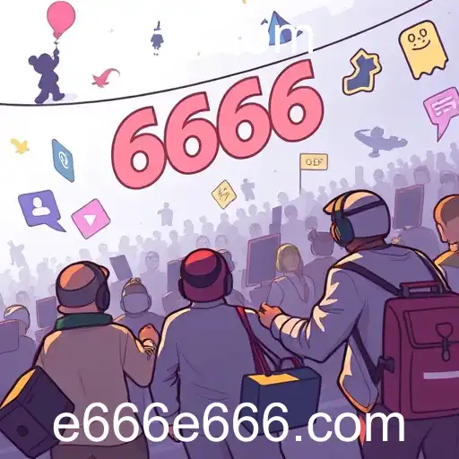 O Impacto do Gaming nas Redes Sociais: Uma Análise de 2025