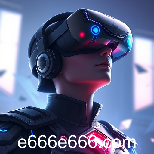Inovação dos Jogos: Uma Nova Era de e666