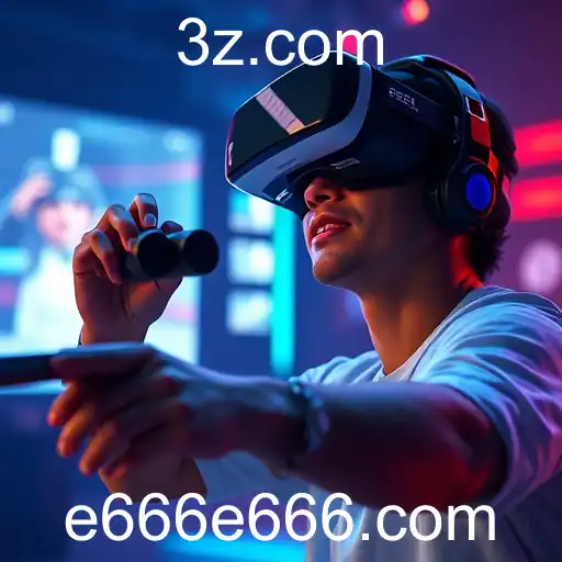 Inovações e Tendências em Jogos Online