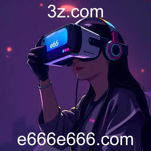 Inovações Tecnológicas Impactam a Indústria de Jogos