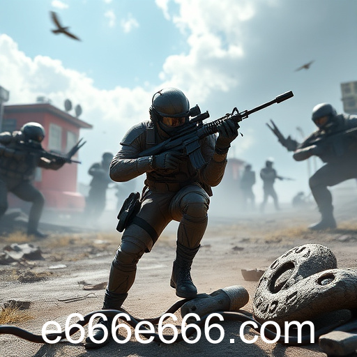 A Revolução dos Jogos Mobile em 2025
