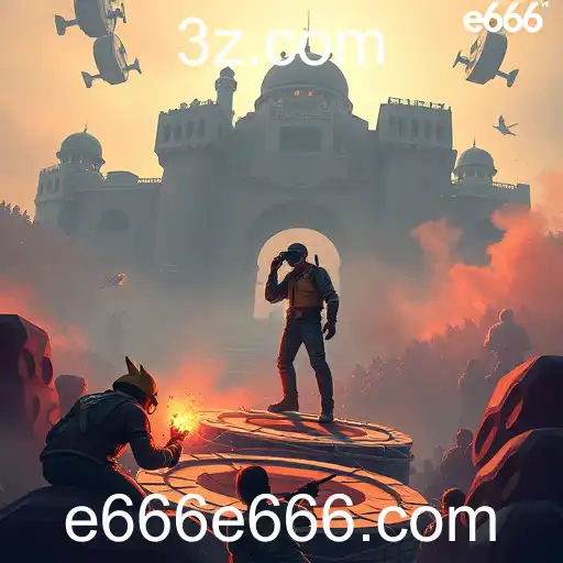 Evolução dos Jogos Online em 2025