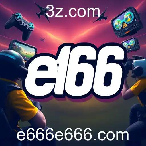 Revolução no Mundo dos Games com a e666