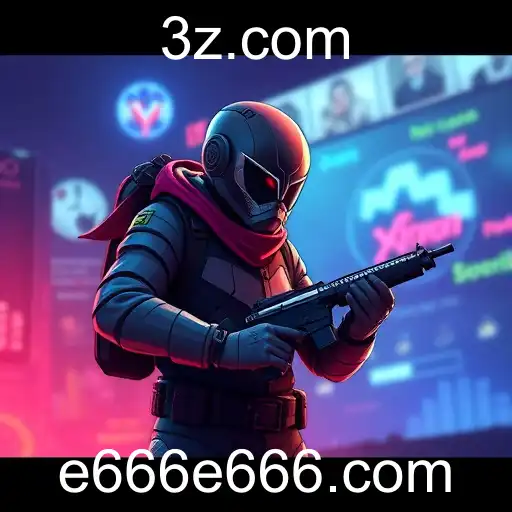 Revolução no Panorama de Jogos Online