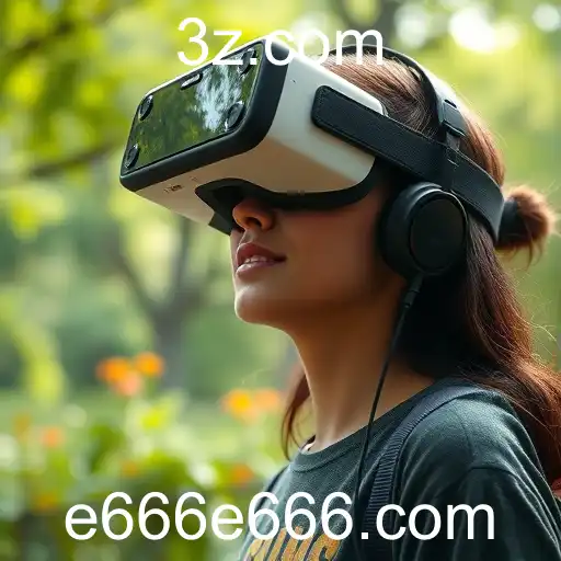 Inovações Tecnológicas Moldando o Futuro dos Jogos