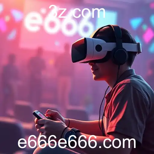 Novas Tendências nos Jogos Online em 2025