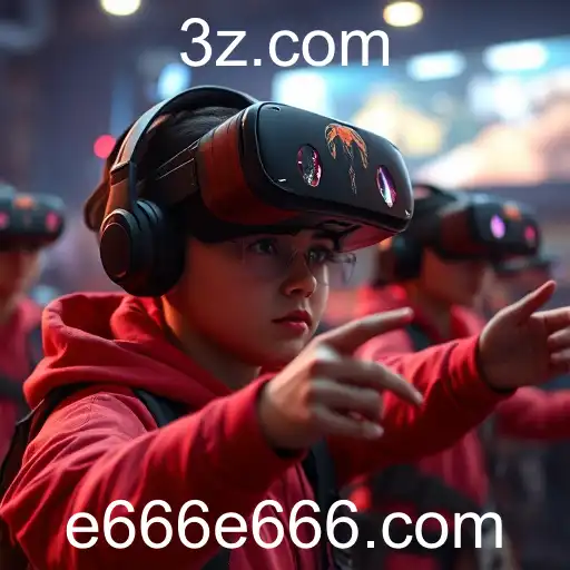 Revolução nos Esports com Lançamento de e666