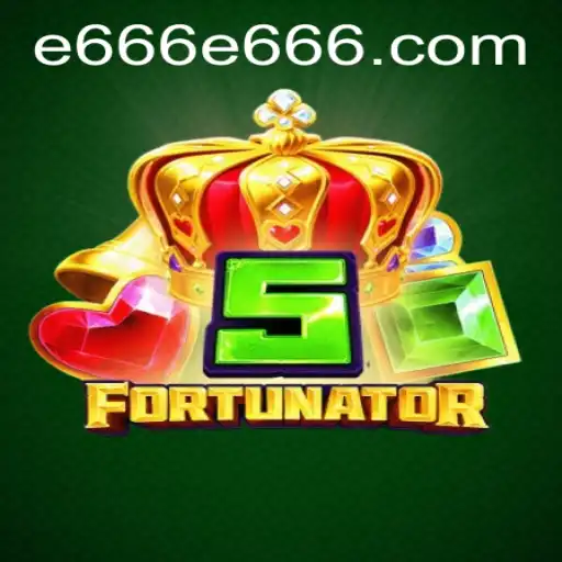 5Fortunator and the Enigmatic World of e666