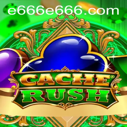 Exploring CacheRush: A New Gaming Phenomenon with Secrets to Unveil