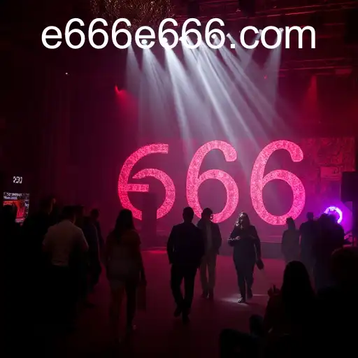 Gaming Experience e666 - 800+ Premium and Exclusive Games