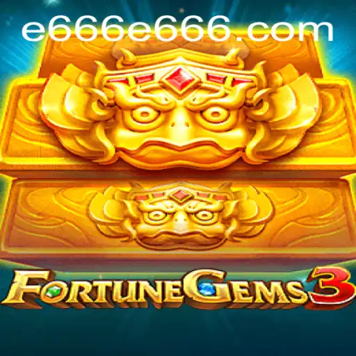 Exploring the Exciting World of FortuneGems3: A Game of Chance and Strategy