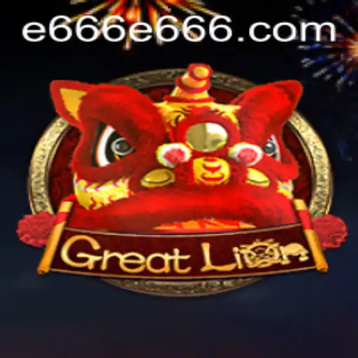 Exploring the World of GreatLion: The Mysterious Universe of e666