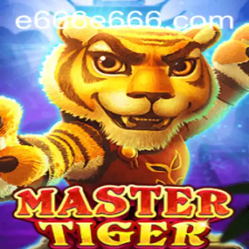 MasterTiger: The Game Redefining Strategy with Code 'e666'