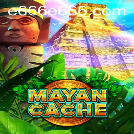 Discover the Thrilling World of MayanCache: Unleash the Adventure