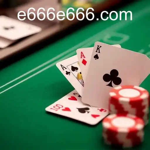 Gaming Experience e666 - 800+ Premium and Exclusive Games