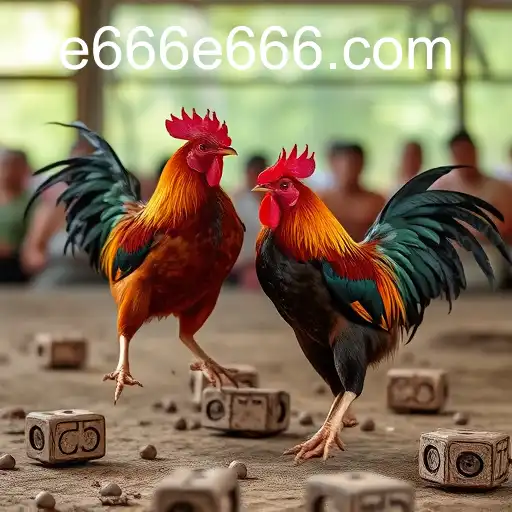 Gaming Experience e666 - 800+ Premium and Exclusive Games