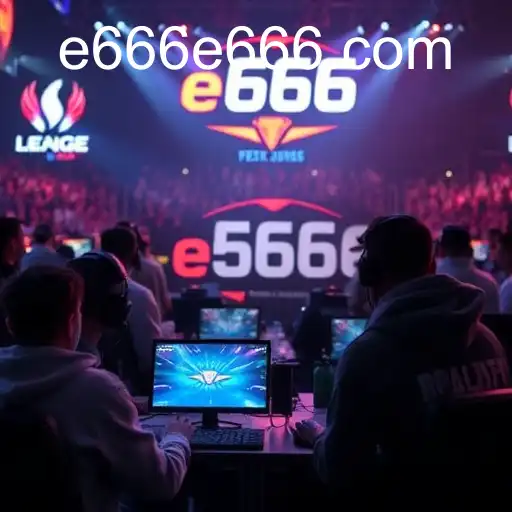 VIP Service e666 - 24/7 Support and Exclusive Benefits