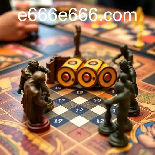 Gaming Experience e666 - 800+ Premium and Exclusive Games