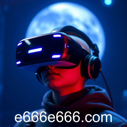 Expansão dos Jogos de Realidade Virtual Impacta Comunidade Gamer